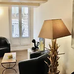 Les Chambres Tropeziennes