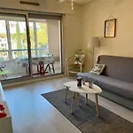 Studio 4 Personnes A Saint-Mandrier-Sur-Mer