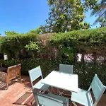 Le Coeur Du Cap D'Antibes - Terrasse - Parking - Wifi