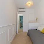 Vieux Nice 3P D'Exception ! 4 Pax, Clim, Wifi Duhaut