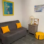 Rez-De-Villa Proche De La Mer - Villa Temana
