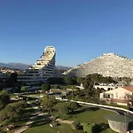 Studio Loft Plage Marina Cote D'Azur - Nice / Antibes