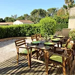 Loue Maison 3 Chambres - 6 Couchages - Proche De La Plage