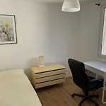 Appartement A 5 Minutes A Pied De La Mer