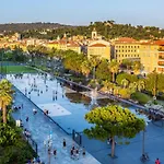 Aparthotel Riviera