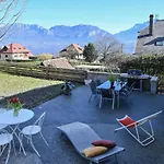 La Grange Du Clos