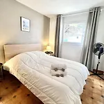 Old-World Charm With Modern Comforts
