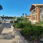 Port Frejus Thalasso Base Nature