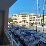 Port Frejus Thalasso Base Nature