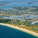 Appartement Proximite Immediate Plage Et Port De Plaisance