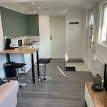 Petit Logement Proche Giverny
