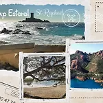 Cap Esterel Studio H3