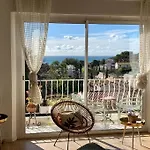 Appartement De Charme Vue Mer