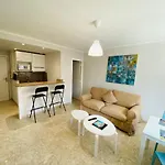 La Californie Promenade Des Anglais Studio 1 Piece