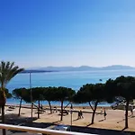 Solerio - Studio Climatise Face A La Mer