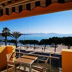 Solerio - Studio Climatise Face A La Mer