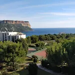 Studio Renove Avec Vue Magique