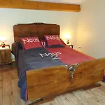 Gite De La Croix