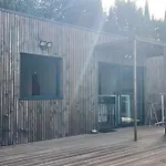 Villa Gioia + Chalet, Piscine, Petanque, Jacuzzi & Brasero