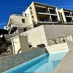 Le Lily - T2 Neuf Vue Mer