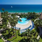 Appartement 3P Cannes La Bocca Avec Terrasse, Piscines Et Parking A 200M De La Plage - Fr-1-609-15