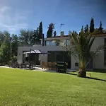 Villa De Standing Dans Le Golfe De Saint-Tropez