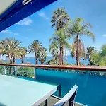 Cannes Appartement Vue Mer