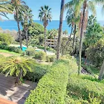 Cannes Appartement Vue Mer