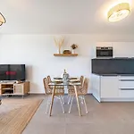 Terrasse Vue Mer, 5Mn Monaco, Parking - An