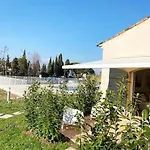 Studio 17 - Les Suites De Robinson - Residence Avec Piscine En Bord De Siagne, A Mandelieu-La-Napoule