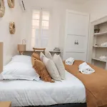 Immogroom - 5Min From The Beach - Suquet - Terrace