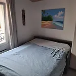 Rue Du Vieux Chateau - Beau F2