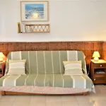 Appartement T2 Pour 4 Personnes, Proche Plage Et Commerces, Jardin Prive, Parking, Animaux Acceptes - Fr-1-226B-111