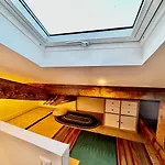 Aparthotel Riviera - Duplex Menica View- Vieille Ville - 2 Pieces Grand Confort