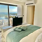 Villa Luxe Palmerey 10 Pax Piscine Spa Vue Mer
