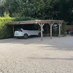 Villa Gioia + Chalet, Piscine, Petanque, Jacuzzi & Brasero