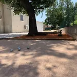 Villa Andree Avec Piscine A Proximite De La Mer