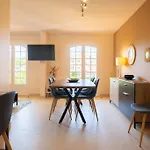 Les Jardins De Provence • Beau Rivage • Proche Mer