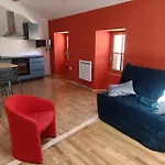 Superbe Appartement Au Coeur Du Village