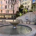 Appartement 2Bedrooms 3Min De Palais Des Festivals
