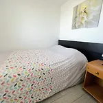 Saint Cyprien - T3 Lumineux Avec Plage, Piscine Collective Et Parking Prive - Fr-1-309-356