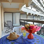 Appartement 2P, 4 Couchages, Terrasse Et Salon De Jardin A 200M De La Plage, Frejus - Fr-1-226A-22