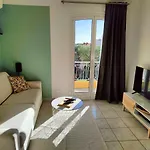 Studio Proche Plage Et Commerces