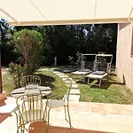 Appartement 13 En Duplex - Les Suites De Robinson - Residence Avec Piscine En Bord De Siagne, A Mandelieu-La-Napoule