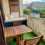 La Fregate - Appartement A 100 M De La Plage