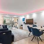 Croisette3Bedroomterrasse