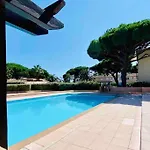 Appart Spacieux ,Lumineux ,Proche Des Plage , Piscine
