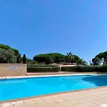 Appart Spacieux ,Lumineux ,Proche Des Plage , Piscine