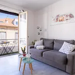 Cannes Centre Apartment With A Balcony