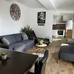 Villa Cocooning Proche Cannes